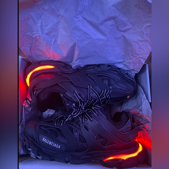 Balenciaga track led - Picture 1 of 6